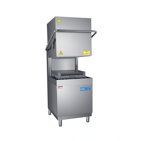 HS60 Animal Drinking Bottle Washer